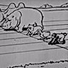 Постер: Звериные Олимпийские игры