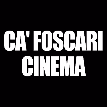 Постер: Ca' Foscari Cinema
