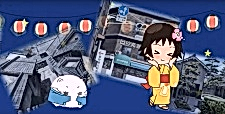Постер: Momoneko Ondo