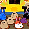 Постер: Плесневелые кролики: Игровой центр