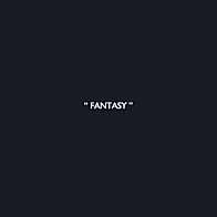 Фантазия