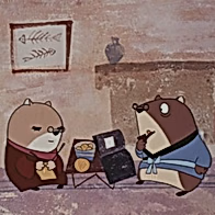 Мышиная свадьба