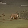 Постер: Спящий лес