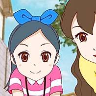Hanbun Otona