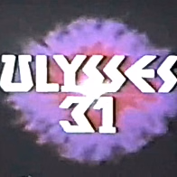 Улисс 31: Пилотный эпизод