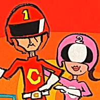 Chokotto Kamen feat. Inoue Kikuko