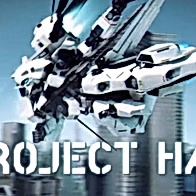 Проект HAL