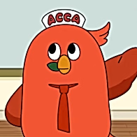 Acca-kun no ACCA Kouza