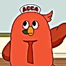 Постер: Acca-kun no ACCA Kouza