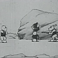 Рядовой второго класса Норакуро: Второй этап подготовки