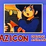 Постер: Azicon Opening Animation