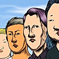 Represent Chikyuu Collab Anime