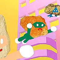 Chou Henshin! Mineralformers