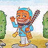 Постер: Oni Sara