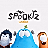 Постер: Spookiz Cookie