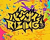 Банзай, Rizing!