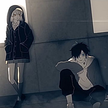 Постер: Be All Lie