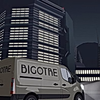 Миссия по захвату BIGOTRE