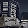 Постер: Миссия по захвату BIGOTRE