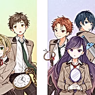 Nanji Nanpun Chikyuu ga Nankai Mawattara
