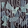 Постер: Blue Lament