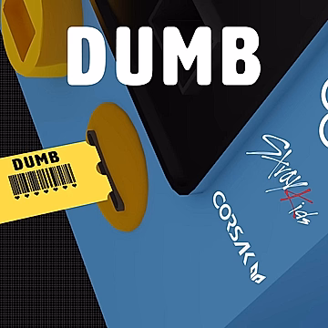 Постер: Going Dumb