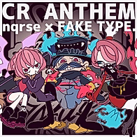 CR Anthem