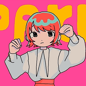 Постер: Paku
