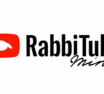 Постер: RabbiTube: Мини