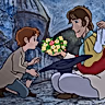 Постер: Волшебник