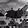 Постер: Приключения Гулливера