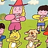 Постер: Chichin Pui Pui