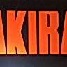 Постер: Акира