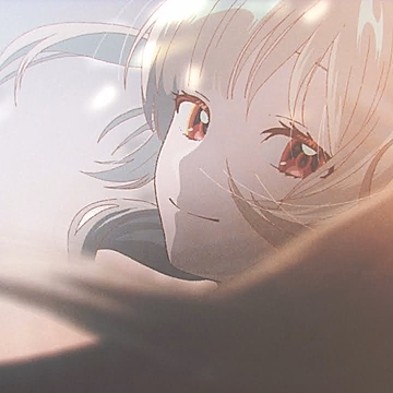 Постер: Kirameku Bansoukou