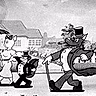 Постер: Лесной концерт