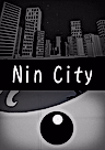 Постер: Nin City