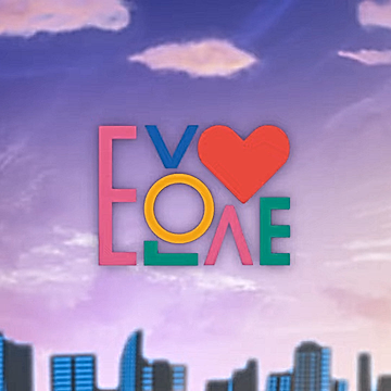Постер: Реклама EVOLOVE