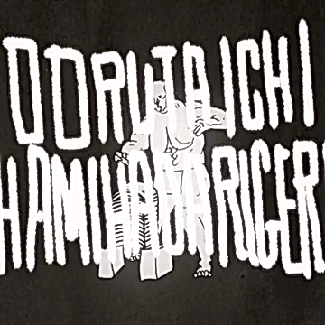 Постер: Hamihadarigeri