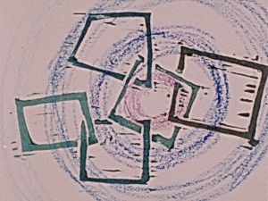 Постер: Frame a Picture