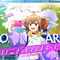 Anime tte Energy