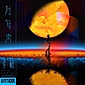 Постер: Лунный осенний дождь