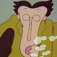 Sensei wa Hashiru