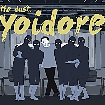 Постер: Yoidore