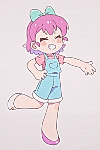Концепт-фильм AnimeCanvas