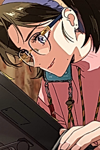 Реклама AnimeCanvas