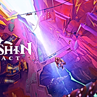 Genshin Impact: Огненный Натлан