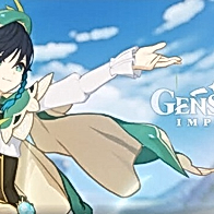 Genshin Impact: Персонажи