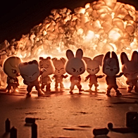 Chk Chk Boom (SKZOO ver.)