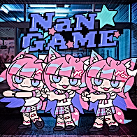 NaN Game
