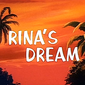 Постер: Rina no Yume